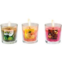 idee+spiel 800-09508 Weihnachtsduftkerze im Glas, sortiert idee+spiel 800-09508 Weihnachtsduftkerze im Glas, sortiert von IDEE+SPIEL