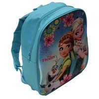 idee+spiel 810-16254 Disney Frozen - Rucksack idee+spiel 810-16254 Disney Frozen - Rucksack von IDEE+SPIEL