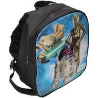 idee+spiel 810-42341 Star Wars Rucksack idee+spiel 810-42341 Star Wars Rucksack von IDEE+SPIEL