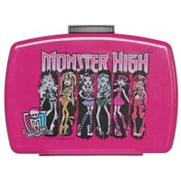 idee+spiel 810-68516 Monster High Brotdose, Premium, PP idee+spiel 810-68516 Monster High Brotdose, Premium, PP von IDEE+SPIEL