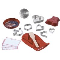 idee+spiel 810-80802 Backset für Kinder idee+spiel 810-80802 Backset für Kinder von IDEE+SPIEL