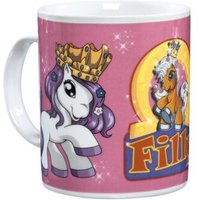 idee+spiel 830-18389 Filly - Porzellantasse idee+spiel 830-18389 Filly - Porzellantasse von IDEE+SPIEL