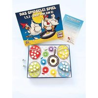idee+spiel 982333-60 Das Spiegelei Spiel idee+spiel 982333-60 Das Spiegelei Spiel von IDEE+SPIEL