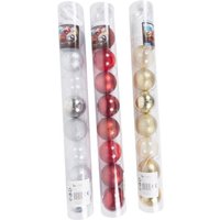idee+spiel 09619 GRUNDIG Weihnachtskugel-Kette mit 8 LED idee+spiel 09619 GRUNDIG Weihnachtskugel-Kette mit 8 LED von IDEE + SPIEL