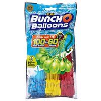 idee+spiel 100-01213 ZURU - Bunch-O-Ballons - Wasserballons idee+spiel 100-01213 ZURU - Bunch-O-Ballons - Wasserballons von IDEE + SPIEL