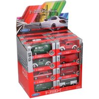 idee+spiel 100-10147 Retro-Rettungsfahrzeuge idee+spiel 100-10147 Retro-Rettungsfahrzeuge von IDEE + SPIEL