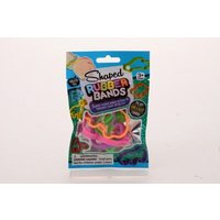 idee+spiel 100-24363 Gummiringe in Tierform