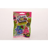 idee+spiel 100-24365 Gummiringe Wild Style