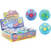 idee+spiel 100-29564 Sponge Splash Wasserball, sortiert idee+spiel 100-29564 Sponge Splash Wasserball, sortiert von IDEE + SPIEL