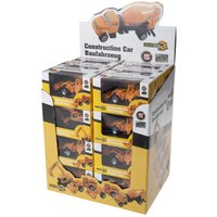 idee+spiel 100-78861 Baufahrzeuge idee+spiel 100-78861 Baufahrzeuge von IDEE + SPIEL