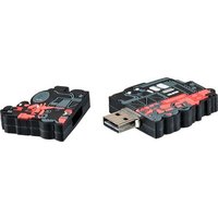 idee+spiel 110-21119 EUROTRAIN 16 GB USB-Stick Dampflokomotive Sammleredition 2019 idee+spiel 110-21119 EUROTRAIN 16 GB USB-Stick Dampflokomotive Sammleredition 2019 von IDEE + SPIEL
