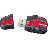 idee+spiel 110-21120 EUROTRAIN 16 GB USB-Stick Diesellokomotive BR 218 Sammleredition 2020 idee+spiel 110-21120 EUROTRAIN 16 GB USB-Stick Diesellokomotive BR 218 Sammleredition 2020 von IDEE + SPIEL