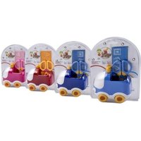 idee+spiel 22499 Schreibtisch-Organizer für Kinder, farblich sortiert idee+spiel 22499 Schreibtisch-Organizer für Kinder, farblich sortiert von IDEE + SPIEL