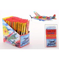idee+spiel 24235 EVA Flugzeuge, sortiert idee+spiel 24235 EVA Flugzeuge, sortiert von IDEE + SPIEL