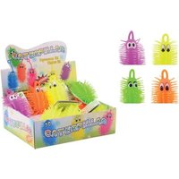idee+spiel 24252 Raupe mit Licht idee+spiel 24252 Raupe mit Licht von IDEE + SPIEL