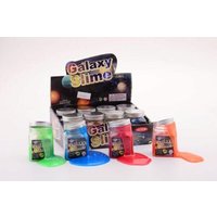 idee+spiel 24291 Galaxy Slime, sortiert