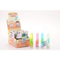 idee+spiel 24321 50 Schleim im Reagenzglas mit Insekten, sortiert idee+spiel 24321 50 Schleim im Reagenzglas mit Insekten, sortiert von IDEE + SPIEL