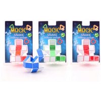idee+spiel 25031 Magische Würfel-Schlange, sortiert idee+spiel 25031 Magische Würfel-Schlange, sortiert von IDEE + SPIEL