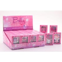 idee+spiel 27582 Bella - Glitter-Make-Up-Set, sortiert idee+spiel 27582 Bella - Glitter-Make-Up-Set, sortiert von IDEE + SPIEL