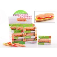 idee+spiel 27610 Sandwich-Spielset idee+spiel 27610 Sandwich-Spielset von IDEE + SPIEL