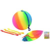 idee+spiel 29621 Regenbogenball idee+spiel 29621 Regenbogenball von IDEE + SPIEL