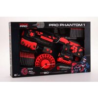 idee+spiel 31010 Tack Pro - Shooter I Set idee+spiel 31010 Tack Pro - Shooter I Set von IDEE + SPIEL