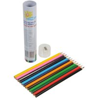 idee+spiel 31934 Buntstift-Set idee+spiel 31934 Buntstift-Set von IDEE + SPIEL