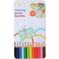 idee+spiel 31935 12 Buntstifte