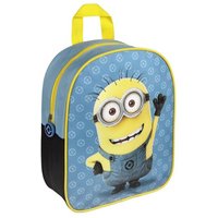 idee+spiel 4043946254232 Minion Kinder-Rucksack idee+spiel 4043946254232 Minion Kinder-Rucksack von IDEE + SPIEL