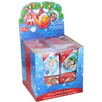 idee+spiel 404891221060 Disney Weihnachtskarten, sortiert