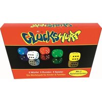idee+spiel 600-11302 Glückswurf idee+spiel 600-11302 Glückswurf von IDEE + SPIEL