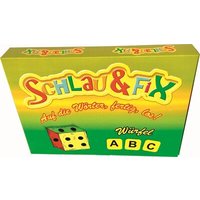 idee+spiel 600-21302 Schlau & Fix idee+spiel 600-21302 Schlau & Fix von IDEE + SPIEL