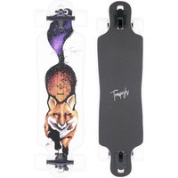 idee+spiel 708-60010 TEMPISH Longboard FOX-N idee+spiel 708-60010 TEMPISH Longboard FOX-N von SCHANNER