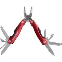 idee+spiel 800-08155 EUROTRAIN 9in1-MultiTool idee+spiel 800-08155 EUROTRAIN 9in1-MultiTool von IDEE + SPIEL