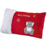 idee+spiel 800-12101 Dekoratives Weihnachtskissen idee+spiel 800-12101 Dekoratives Weihnachtskissen von IDEE + SPIEL