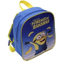 idee+spiel 810-42345 Minions Rucksack idee+spiel 810-42345 Minions Rucksack von IDEE + SPIEL