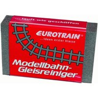 idee+spiel 810-50086 Eurotrain Modellbahn-Gleisreiniger idee+spiel 810-50086 Eurotrain Modellbahn-Gleisreiniger von IDEE + SPIEL
