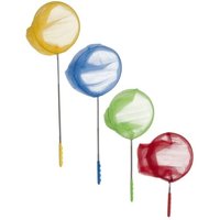 idee+spiel 820-41269 Fisch-/Schmetterlingsnetz, farblich sortiert idee+spiel 820-41269 Fisch-/Schmetterlingsnetz, farblich sortiert von IDEE + SPIEL