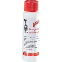 idee+spiel 830-10250 Reinigungs- und Dampföl 125 ml idee+spiel 830-10250 Reinigungs- und Dampföl 125 ml von IDEE + SPIEL
