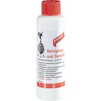 idee+spiel 830-10251 Reinigungs- und Dampföl 250 ml idee+spiel 830-10251 Reinigungs- und Dampföl 250 ml von IDEE + SPIEL