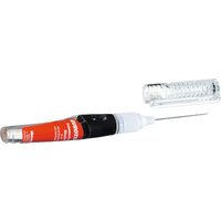 idee+spiel 888-21201 EUROTRAIN Feinmechanik-Ölstift, 12 ml, 40 Düse idee+spiel 888-21201 EUROTRAIN Feinmechanik-Ölstift, 12 ml, 40 Düse von IDEE + SPIEL