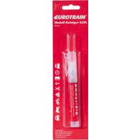 idee+spiel 888-21203 EUROTRAIN Modell-Reiniger-Stift, 10 ml idee+spiel 888-21203 EUROTRAIN Modell-Reiniger-Stift, 10 ml von IDEE + SPIEL