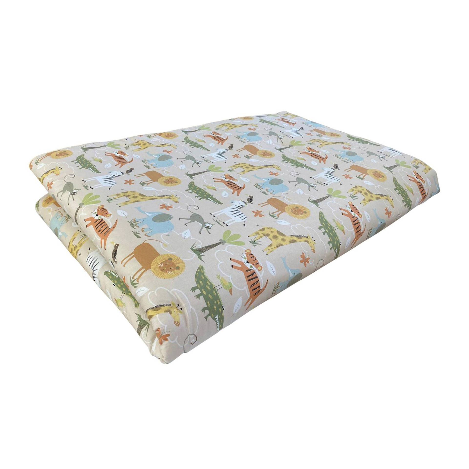 Ideenreich Krabbeldecke 140x180 cm Ideenreich Krabbeldecke 140x180 cm von IDEENREICH
