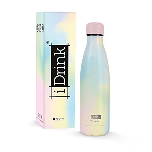 IDRINK ID0095 Spielzeug, Blue Maps von IDRINK