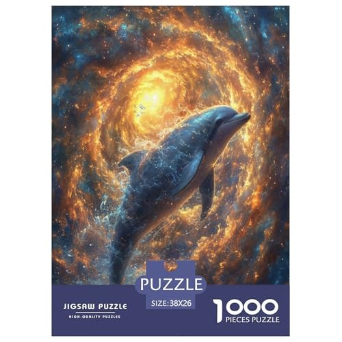 Swirling Wal Puzzle 1000 Teile Schwer Puzzle Spielzeug Lernspiel Impossible Herausforderungsspielzeug Für Erwachsene Und Kinder Ab 12 Jahren 38x26cm/1000pcs Swirling Wal Puzzle 1000 Teile Schwer Puzzle Spielzeug Lernspiel Impossible Herausforderungsspielzeug Für Erwachsene Und Kinder Ab 12 Jahren 38x26cm/1000pcs von IEJKLUVWX
