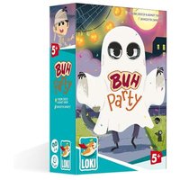 HUTTER 884893 IELLO BUH Party HUTTER 884893 IELLO BUH Party von IELLO
