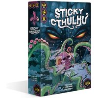 IELLO 518164 Sticky Cthulhu von IELLO