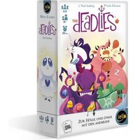 IELLO 519468 The Deadlies von IELLO
