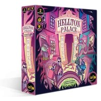 IELLO 701503 Hellton Palace von IELLO