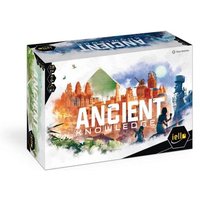 IELLO 701510 Ancient Knowledge IELLO 701510 Ancient Knowledge von IELLO